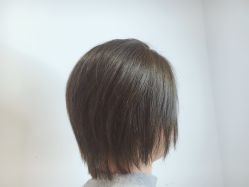-Mentor Hair Salon