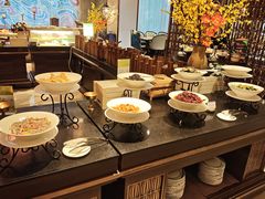-西藏饭店·亚克·食光自助餐厅(文殊院店)