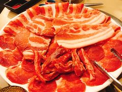 -郑阿姨的家·이모네·韩料&烤肉(武川路店)