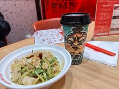 -饺满天下·水饺(汉神广场店)