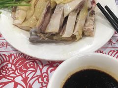 -振鼎鸡(华阴路店)