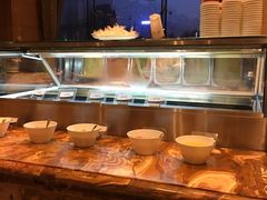 -万达瑞华酒店美食汇自助餐厅(楚河汉街店)