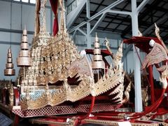 -曼谷国家博物馆