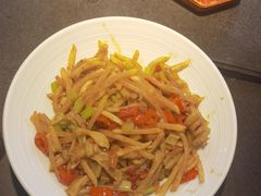 -赠李白·如诗的川味(余杭万达广场店)