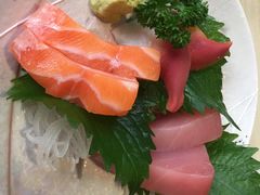 -有喜屋·深夜食堂(北京西路店)