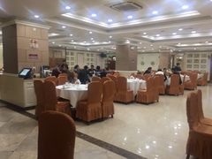 大堂-新恬乐大酒家(沧达大厦店)