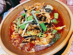 -老街鱼嘴巴(坡子街老店)