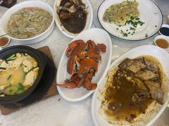 -渔满仓海鲜渔家(象山二店)
