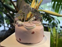 -J Create城市露营咖啡·简餐·宠物(上海动物园店)