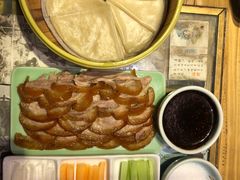-局气 烤鸭·北京菜(光华路店)