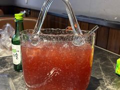 -醉炫音速烧烤·干煸菜(沙河总店)