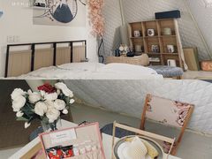 -安德鲁户外烧烤帐篷营地(马泉营店)