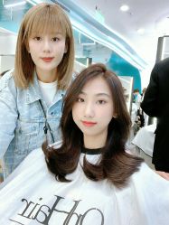 -OnHair造型