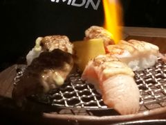 火焰五拼-仓桥家·焗寿司·锅物(光谷步行街店)