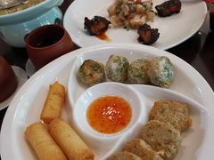 -聚福山莊·寻味顺德(北滘店)