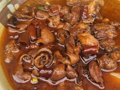 -八碗湘长沙市井菜(坡子街店)