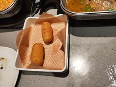 -半天妖烤鱼(三里屯3.3店)