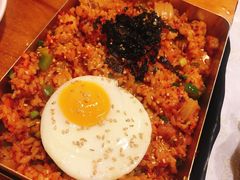 -咕咕站韩国料理(紫金港店)