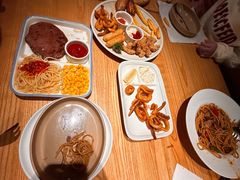 -菲滋意式餐厅(西溪印象城店)
