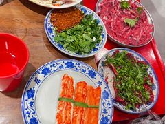 -后火锅(南京东路总店)