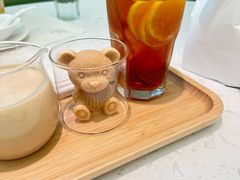 -大树餐厅(红旗街万达店)