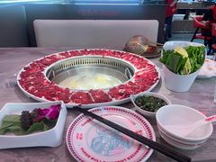 -三头牛·潮汕牛肉生蚝火锅 (夏湾店)
