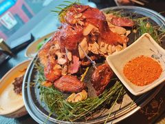 -外婆味道·云南菜大当家(南亚店)