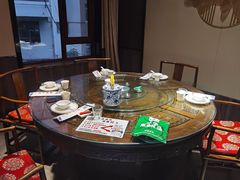 -渔家大院·地道威海菜(石岛店)