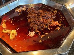 -巴国口福火锅(石桥铺店)