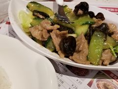 -新宝餐厅(流塘店)