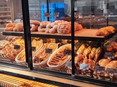 大堂-酵墅·红酒酵母面包(羲和广场店)