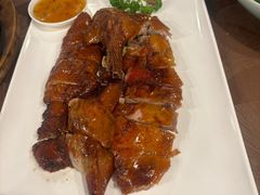 -丽华园(汉阳龙阳店)