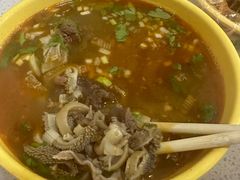 -老师家羊杂碎(延安总店)