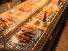 -比格比萨自助(国展店)