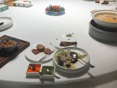 -怡情荟•海鲜青岛菜(五四广场旗舰店)