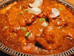 -小放牛炒菜馆(三丰店)