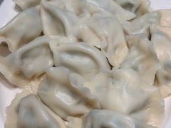 -三合园水饺(二马路店)