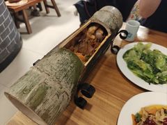 -老街坊餐吧