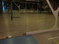 -优享健身(物美圣熙8号购物中心店)