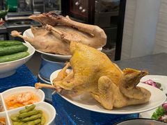 白切鸡-绍兴老味道·非遗门店(银泰城店)