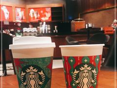 -星巴克(佛山九鼎国际广场店)