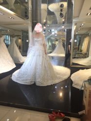韩国天使嫁衣礼服馆-韩国天使嫁衣婚纱礼服馆(上海旗舰店)