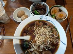 -囿面传统制面馆(中央路店)