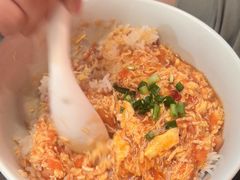 -王繁星面馆(西安熙地港店)