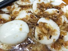 -共和老洪豆花草粿水粿