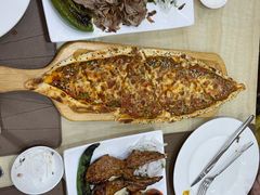 -bosphorus 铂斯西餐厅·土耳其烧烤(环市中路店)