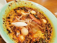 -hallch 好吃餐厅(全运村中央广场店)