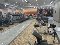 -美航国际健身(北京华联店)