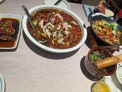-洞庭鱼香(万科店)