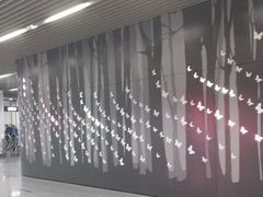 -汉中路(地铁站)